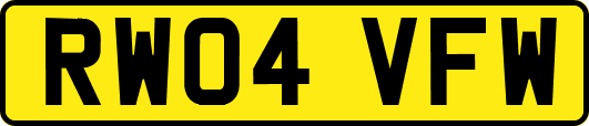 RW04VFW