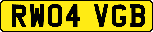 RW04VGB