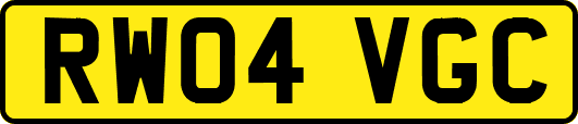 RW04VGC