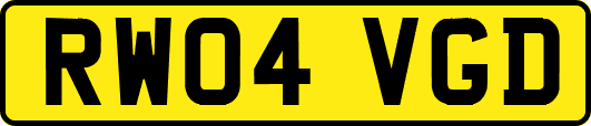 RW04VGD