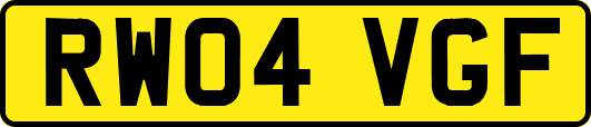 RW04VGF
