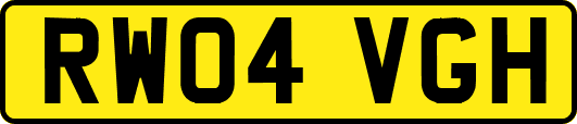 RW04VGH