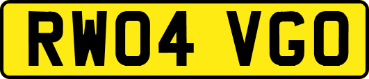 RW04VGO