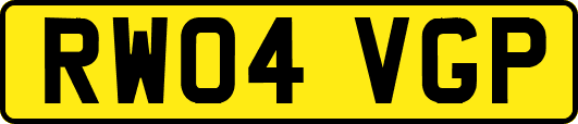 RW04VGP
