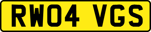 RW04VGS