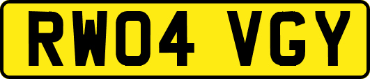 RW04VGY