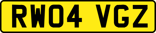 RW04VGZ