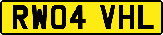 RW04VHL