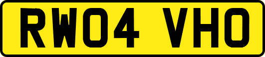 RW04VHO