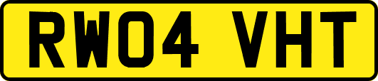 RW04VHT