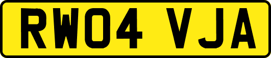 RW04VJA