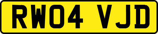 RW04VJD
