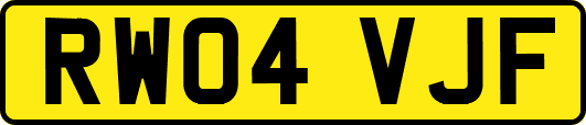 RW04VJF