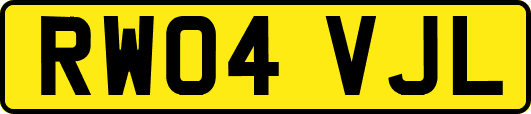 RW04VJL