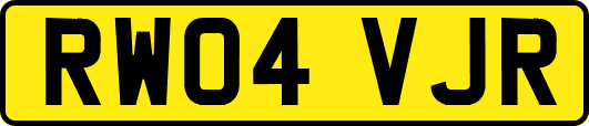 RW04VJR