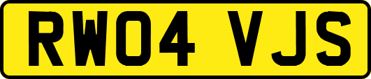 RW04VJS