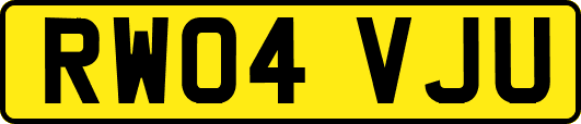 RW04VJU