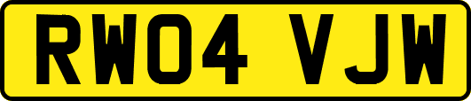 RW04VJW