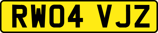 RW04VJZ