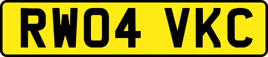 RW04VKC