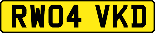 RW04VKD