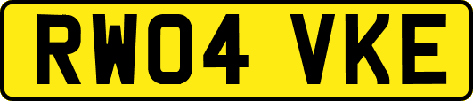 RW04VKE