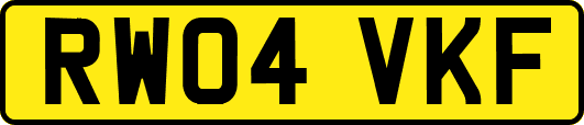 RW04VKF