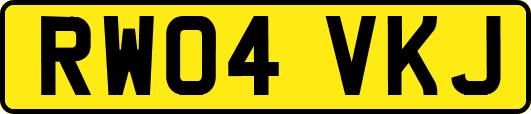 RW04VKJ