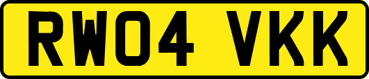 RW04VKK