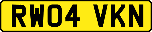 RW04VKN
