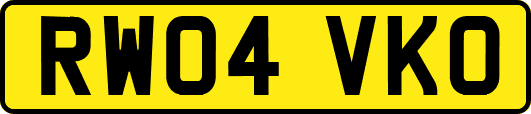 RW04VKO