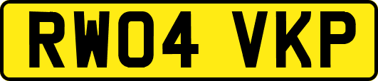 RW04VKP