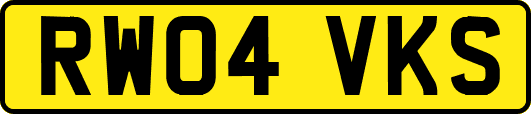 RW04VKS