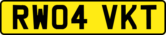 RW04VKT