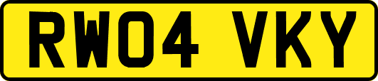 RW04VKY