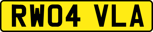 RW04VLA