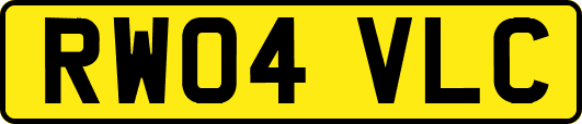 RW04VLC