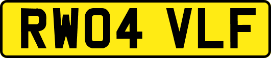 RW04VLF