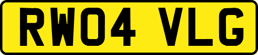 RW04VLG