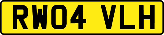 RW04VLH