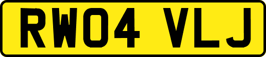 RW04VLJ