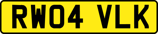RW04VLK