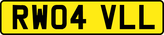 RW04VLL