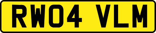 RW04VLM