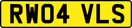 RW04VLS