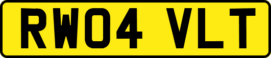 RW04VLT