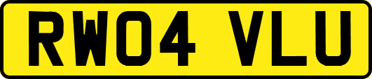 RW04VLU