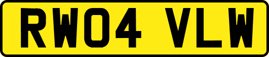 RW04VLW
