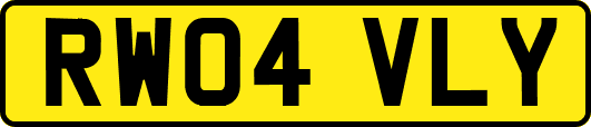 RW04VLY