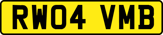 RW04VMB
